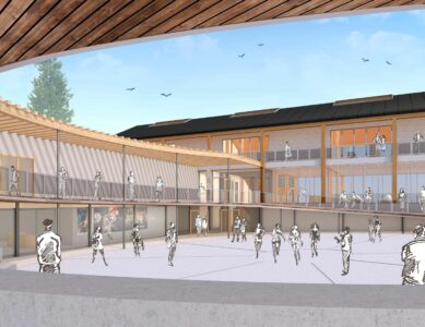 Centre culturel du Pays de Nay